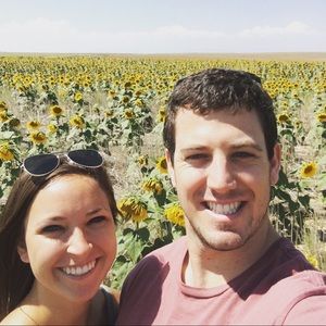 Meet your Posher, Kaitlyn